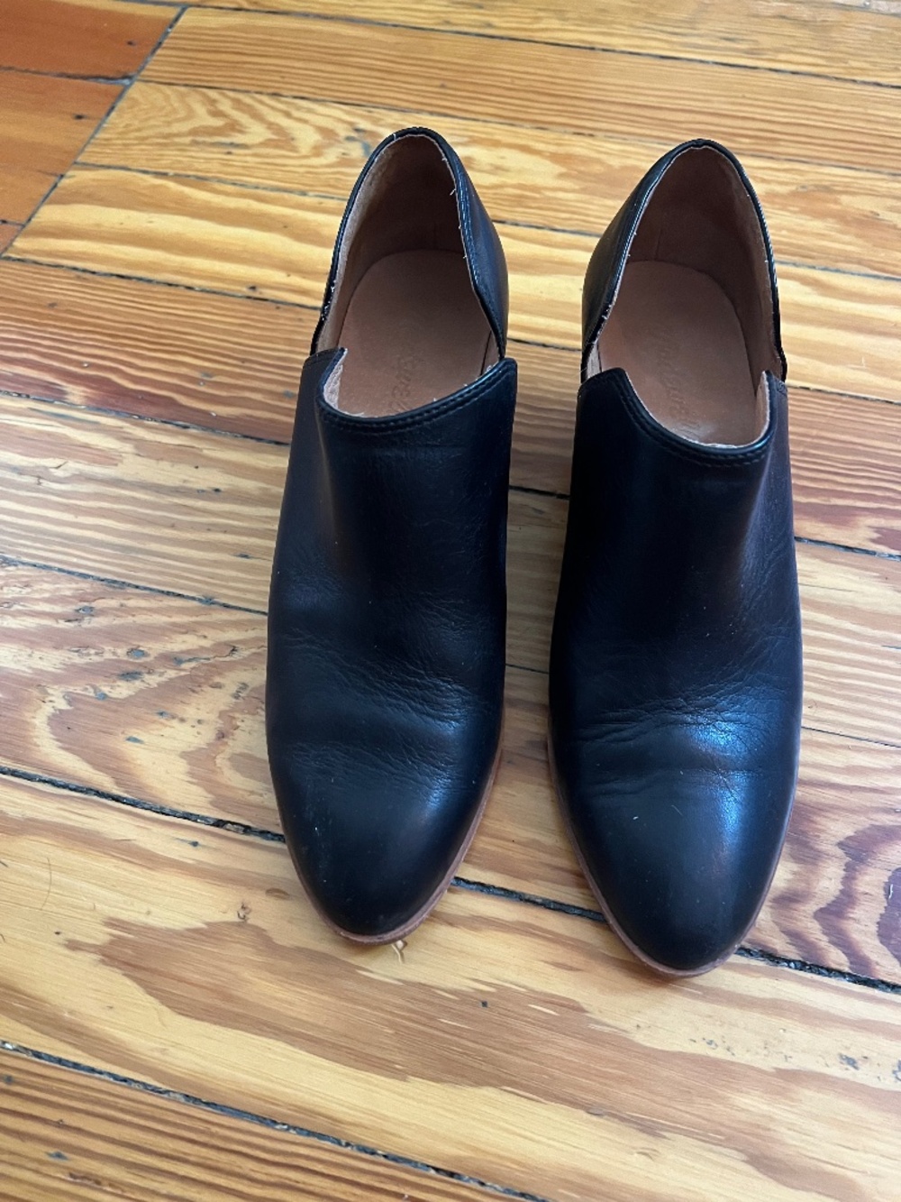 Madewell Shoes